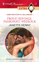 Proud Revenge, Passionate Wedlock